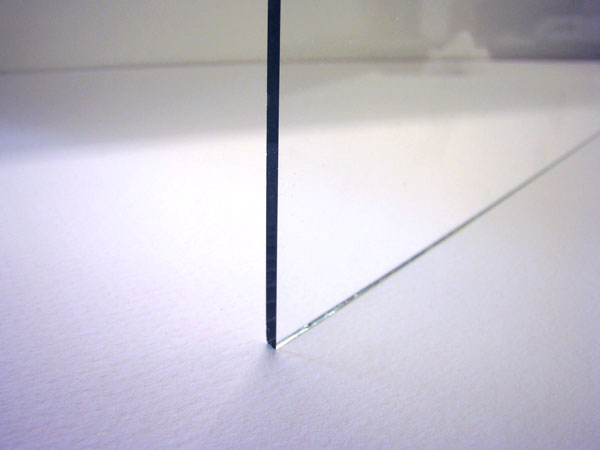 Matlock - Glass cut to size