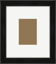 2 5 X 3 5 Aceo Standard Size Picture Frames At Bramptonframing Com