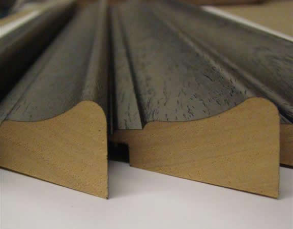 Picture Frame Moulding Chop Service