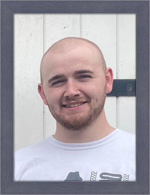 Joe - Warehouse & Dispatch