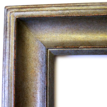 3.00Inch Spoon Picture Frame Corner