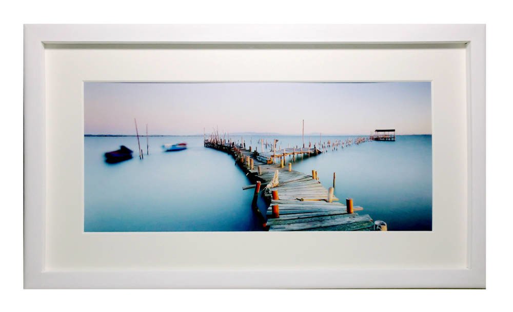 Jono Renton photography - stunning coastal photograph 