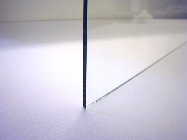 2mm Float Glass Wholesale