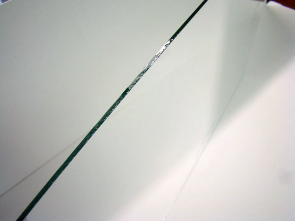 2mm Float Glass, DIY Picture Framing