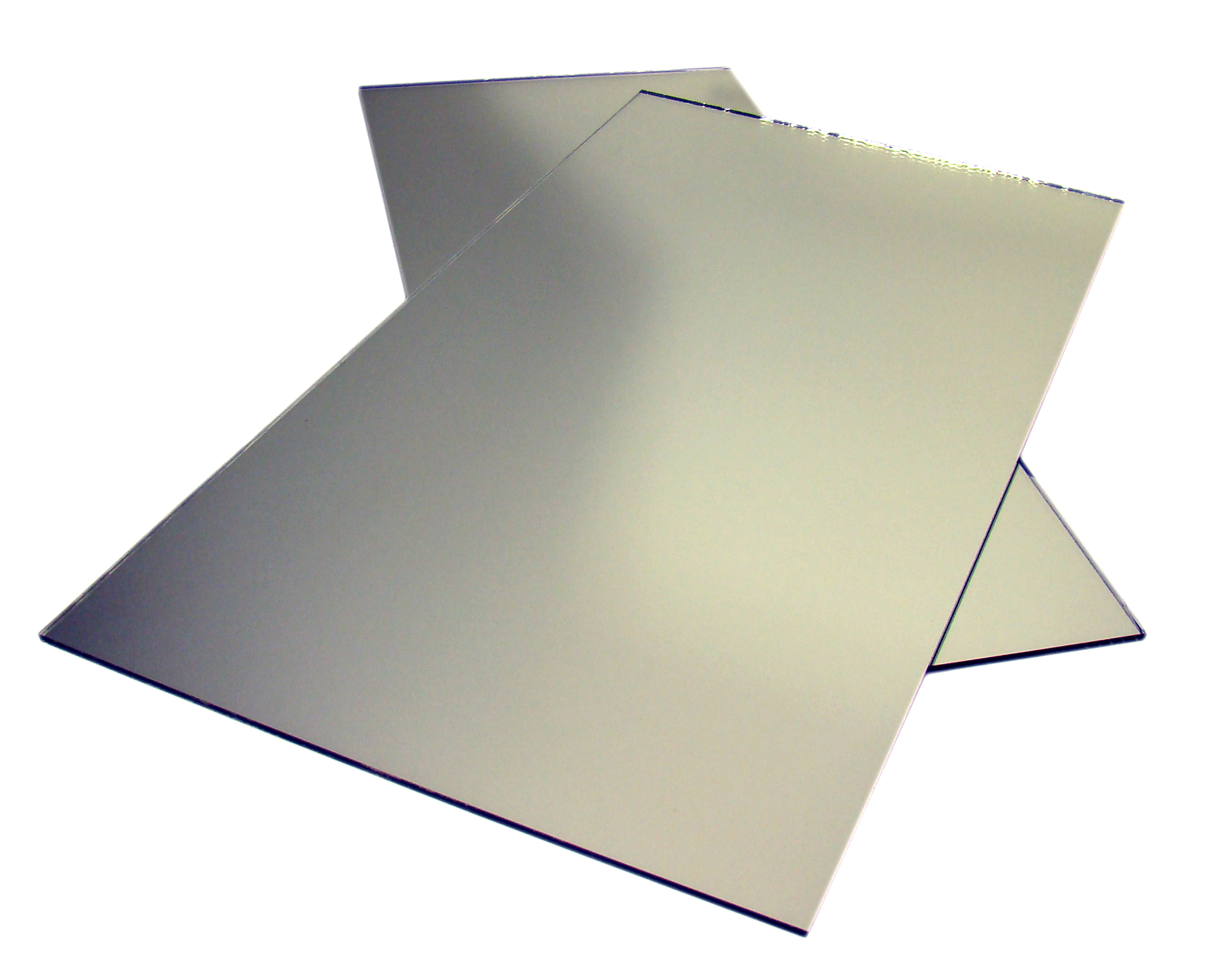 3mm Safety Backed Mirror | Picture Framing Supplies