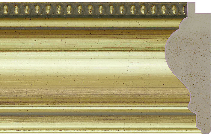 Sample of 201246000 Picture Frame Moulding