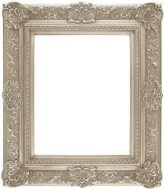 Silver Decorative Frames Picture Frame Ref 139348, Buy Photo Frame Online