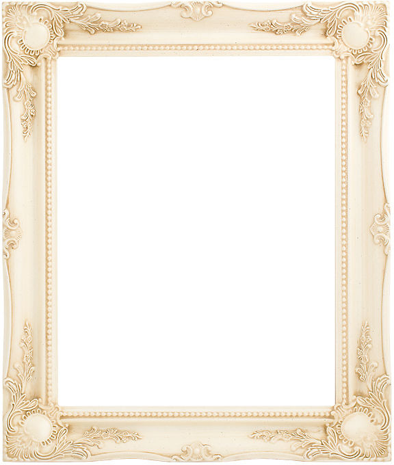 Cream Loft Frames Picture Frame Ref 829127, Buy Photo Frame Online