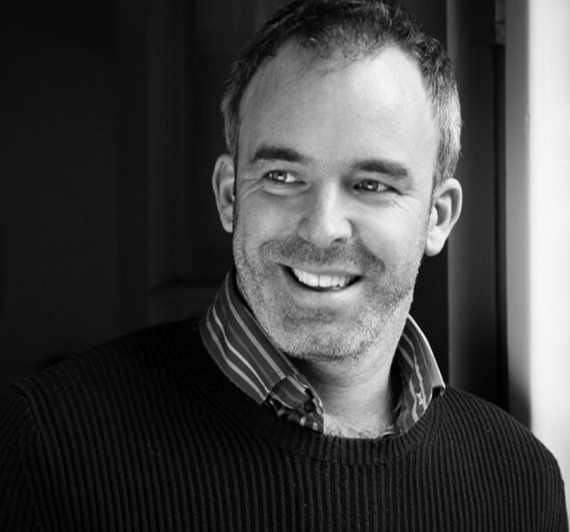 Tom Butler