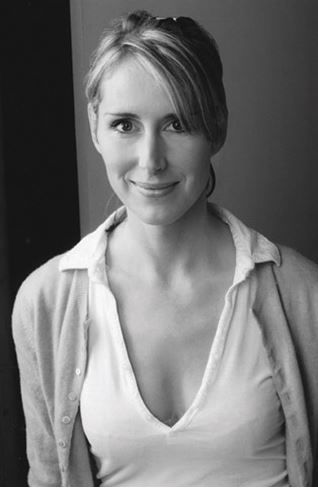 Lauren Child