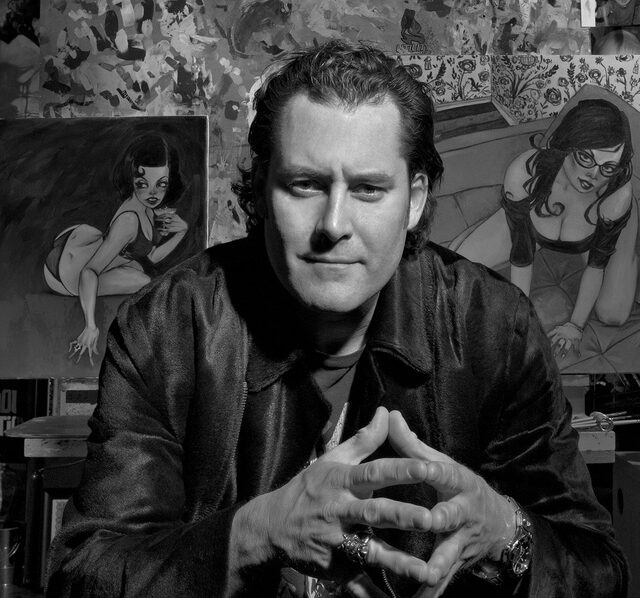 Todd White