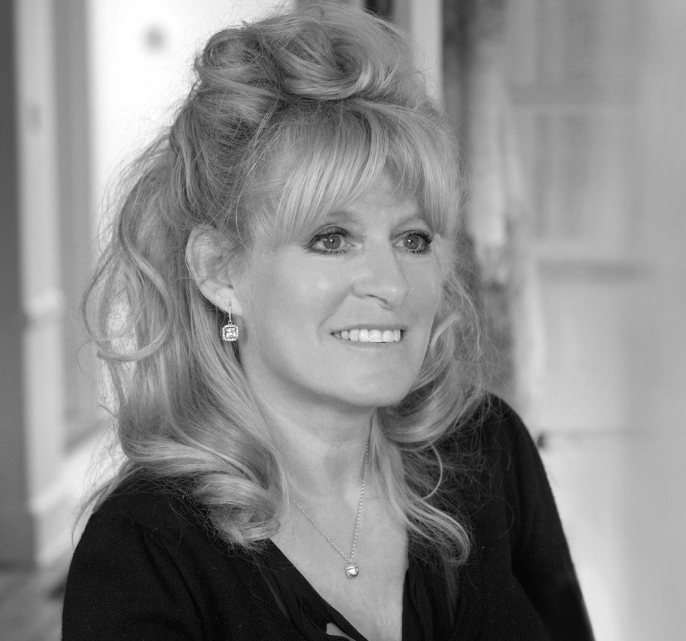 Sherree Valentine Daines