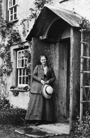 Beatrix Potter