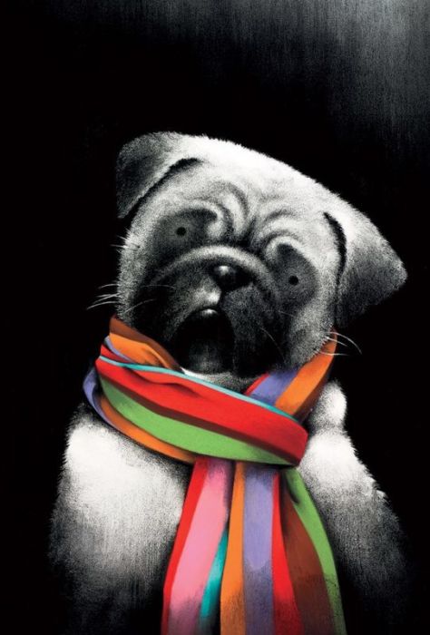 Small But Mighty by Doug Hyde