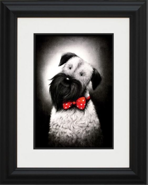 Big Spender by Doug Hyde