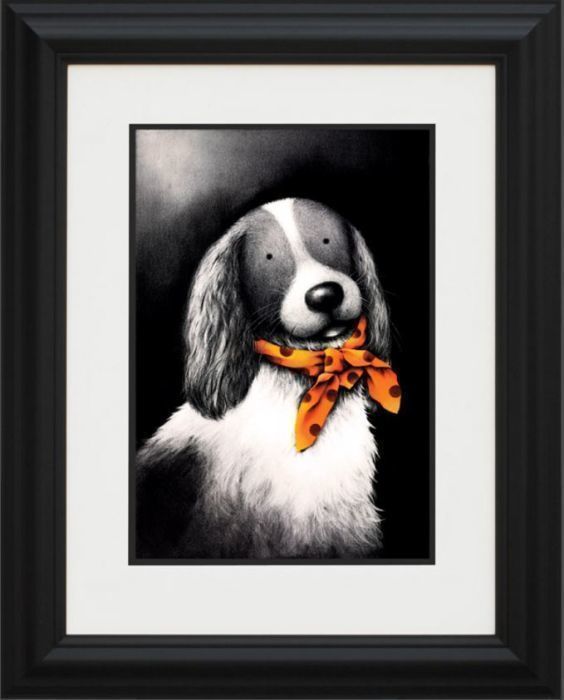 Fine and Dandy by Doug Hyde