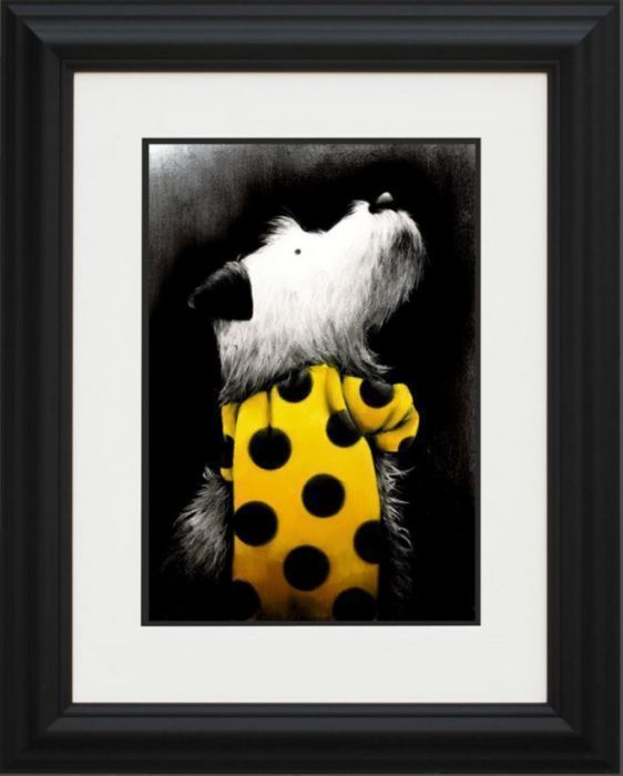 Shabby Chic by Doug Hyde