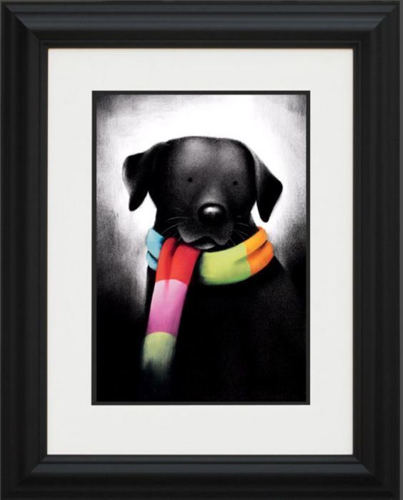 Top Dog by Doug Hyde