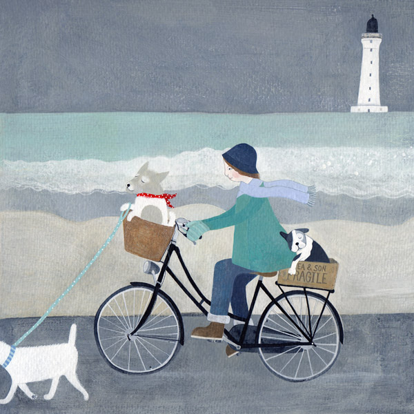 Before the Storm by Mani Parkes