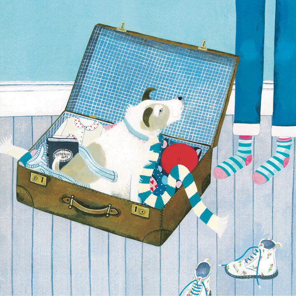 Can I Come Too? by Mani Parkes