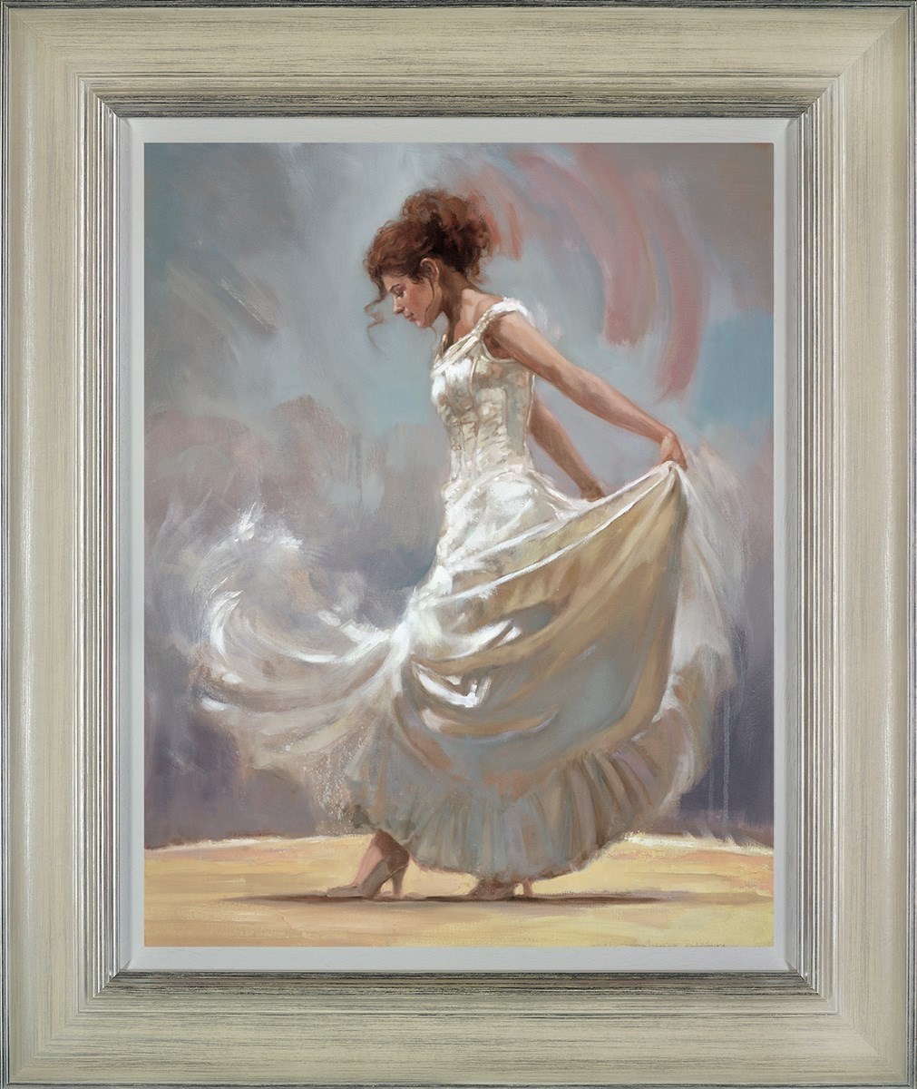 Body and Soul by Mark Spain