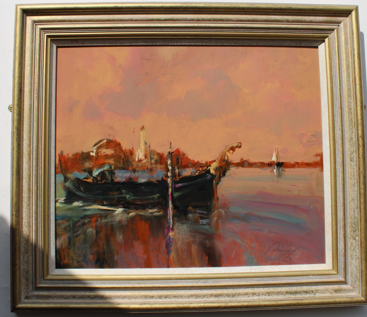 Venice by Unknown