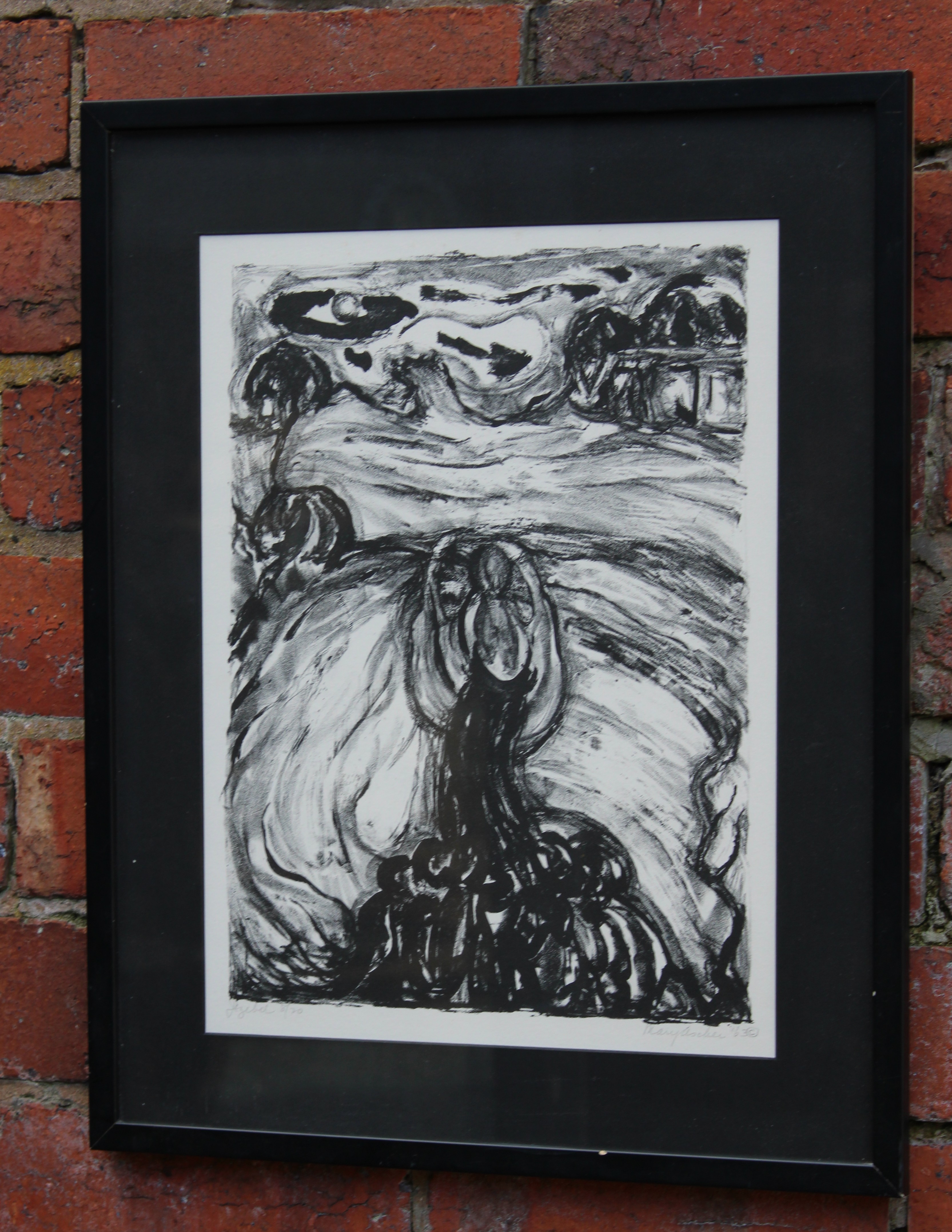 Jezebel by Mary Ascher