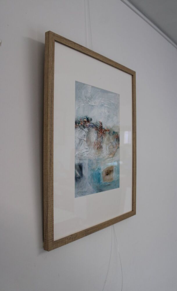 Art Print by Terri Hogan 