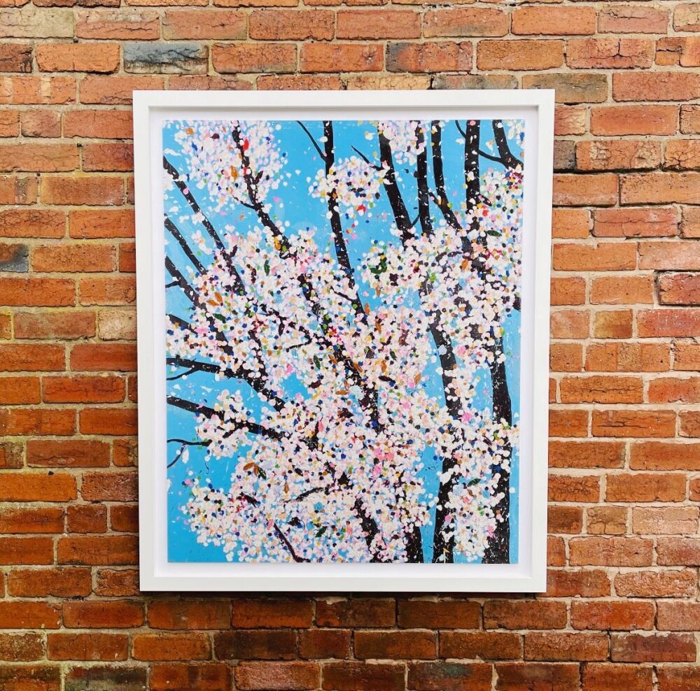 Limited Edition Print by Damien Hirst