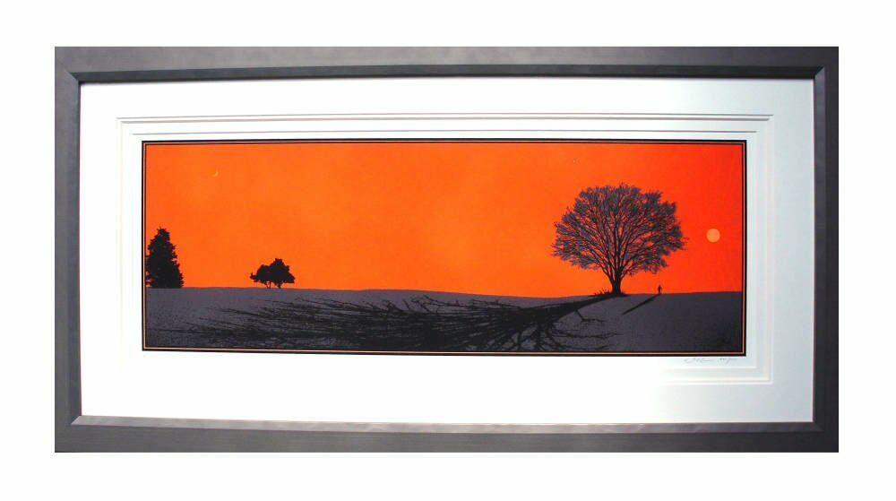 Limited Edition Print by Dan McCarthy