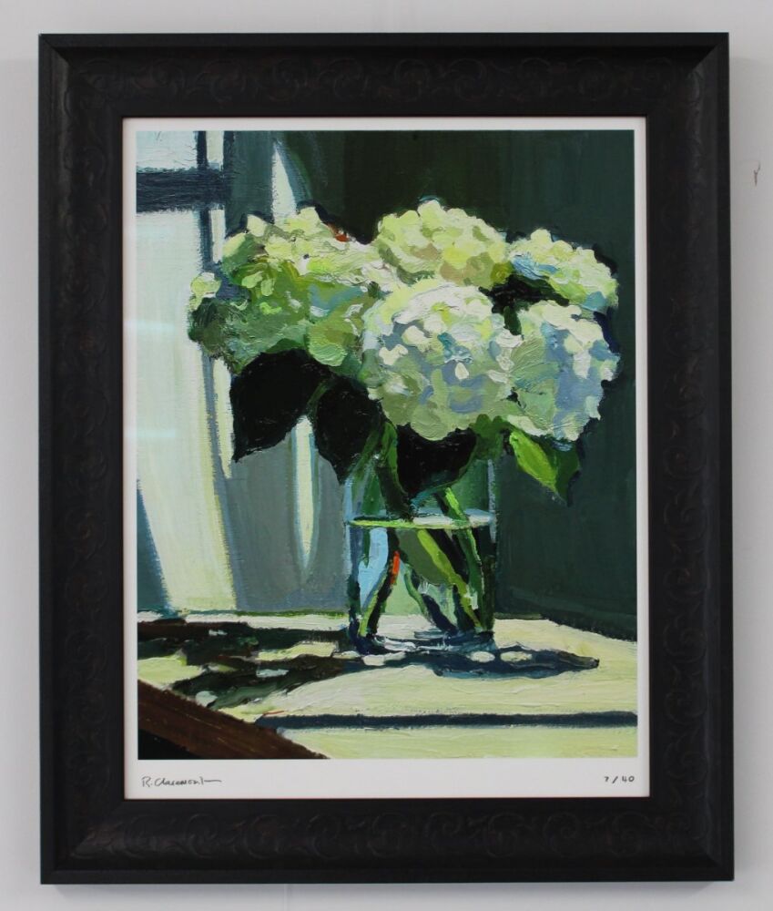 Limited Edition Print by Richard Claremont