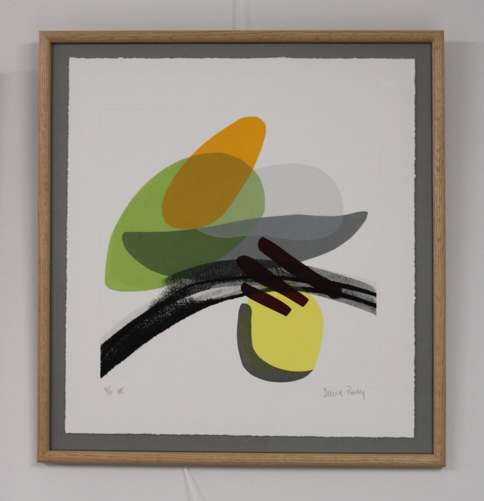 Limited Edition Prints by Denise Purdy