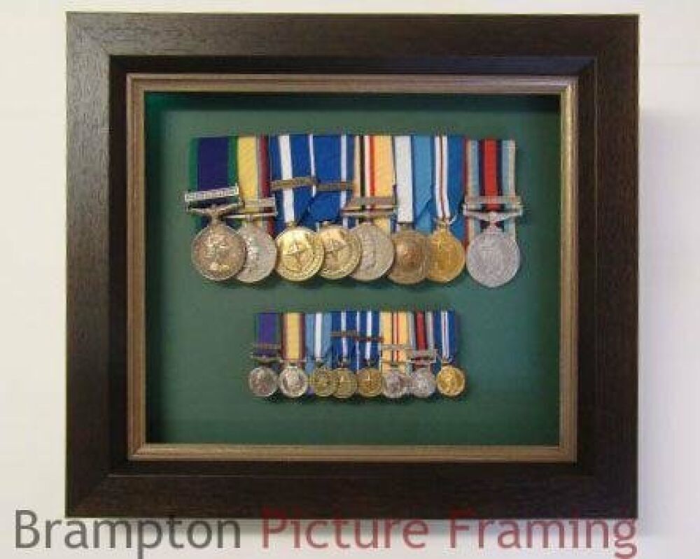 Large Collection of Medals