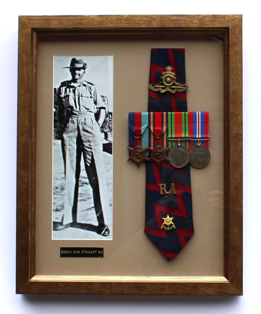 Photo Necktie Medals and Badges