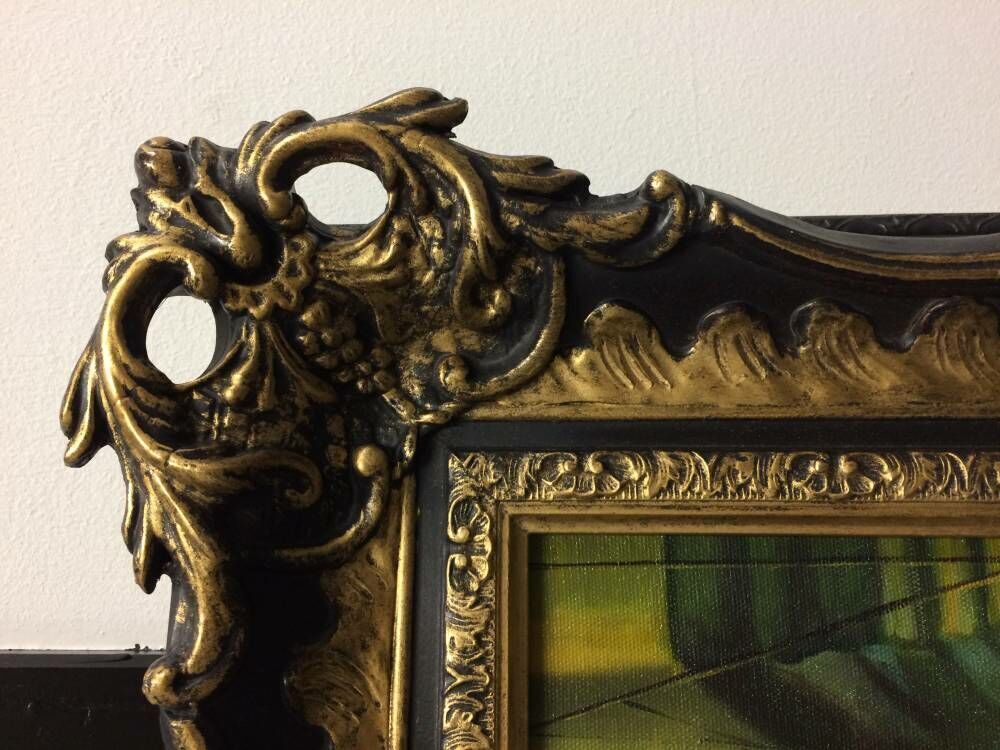 Stretching oil paintings chesterfield - The Night Watch - Rembrandt