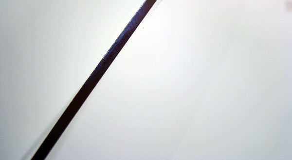 Tru Vue Clear Museum Glass