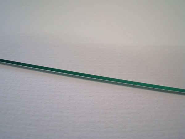 2mm Float Glass