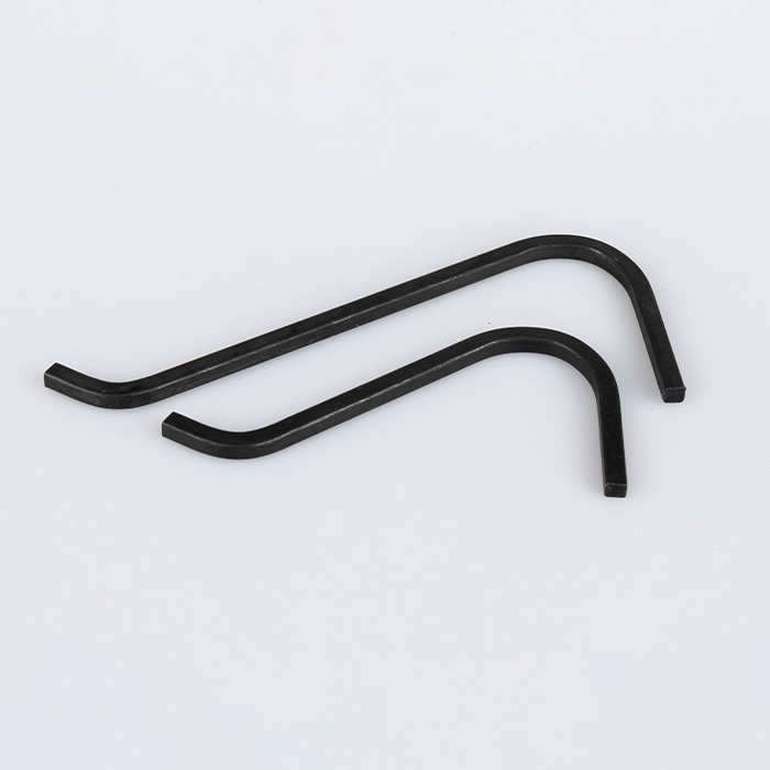 Curl & Stand Large Leg