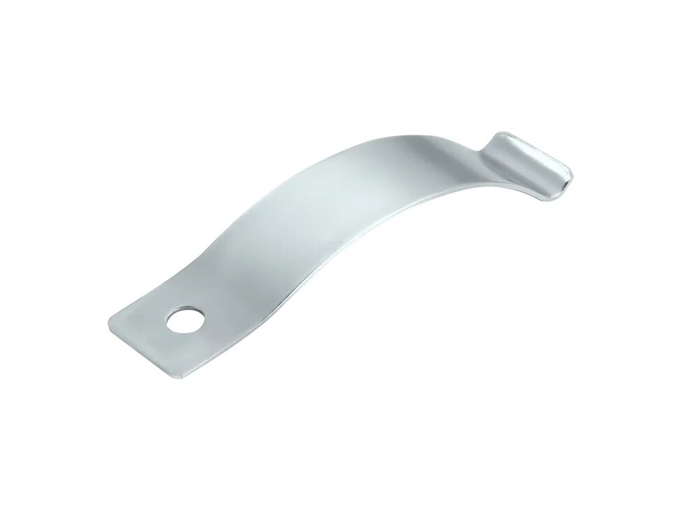 46mm Zinc Plated Spring Clip