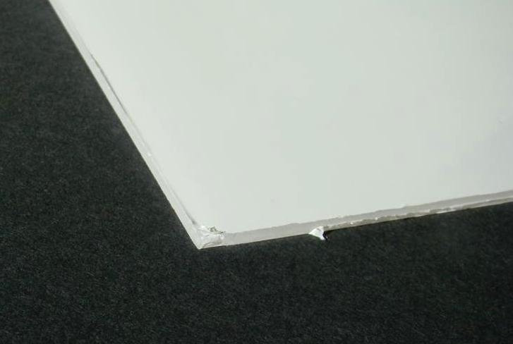 2mm Acrylic Glass 