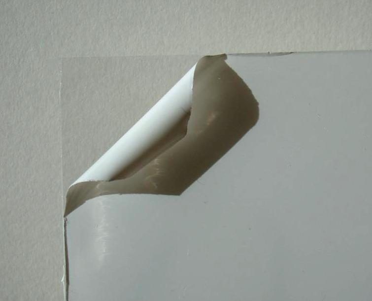 2mm Acrylic Glass