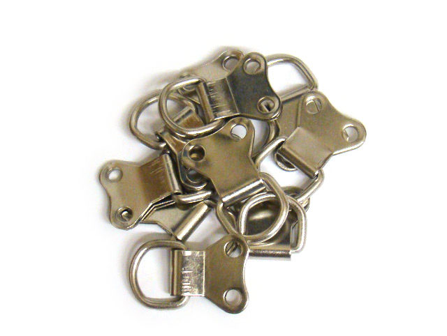 Picture Frame Double D Rings