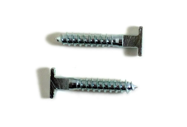 Security T Screws