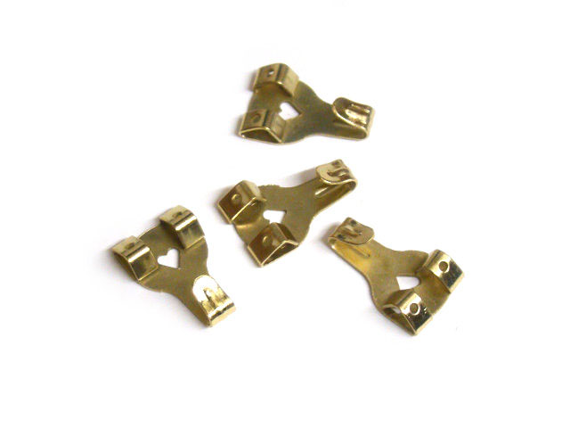 Large Double Picture Hook