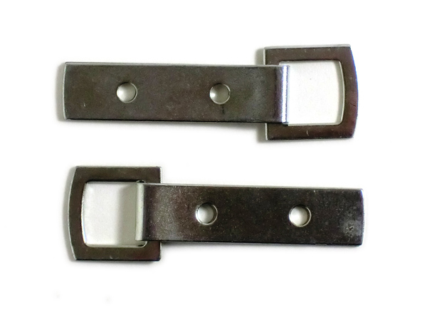 Heavy Duty Strap Hangers