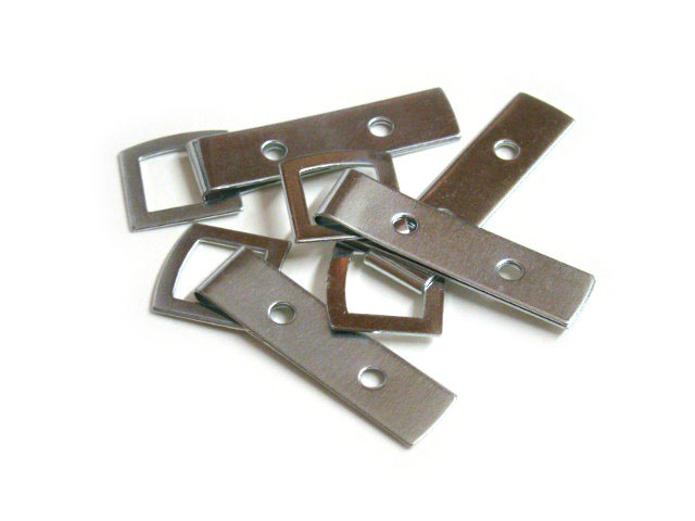Heavy Duty Strap Hangers
