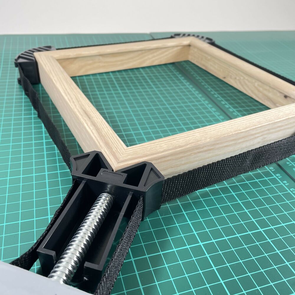 Adjustable Band Clamp 4m 