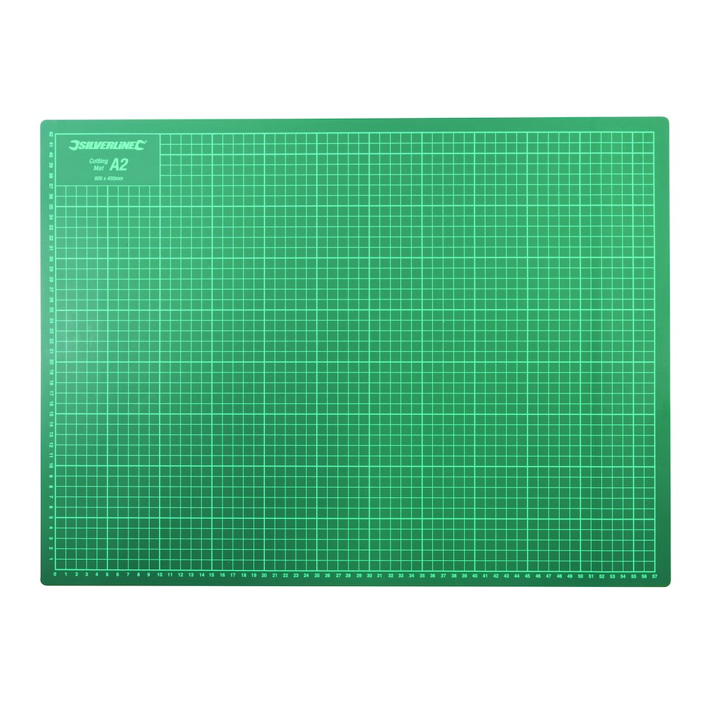 A2 Cutting Mat