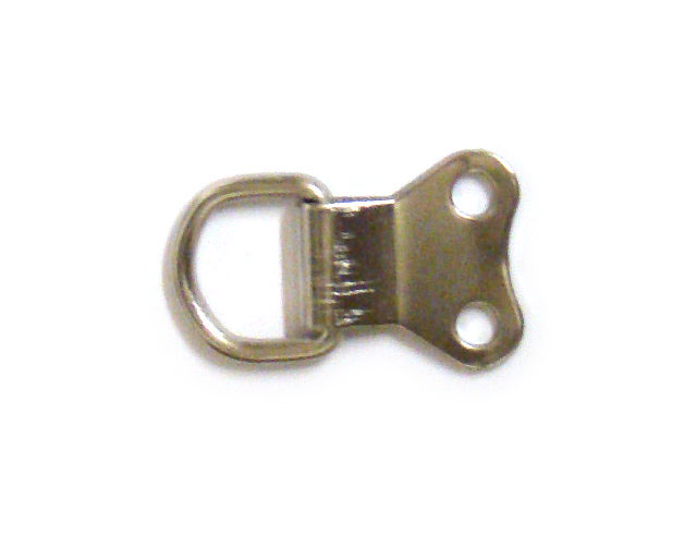 Picture Frame Double D Rings