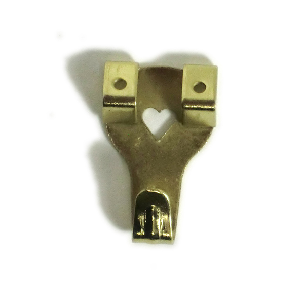 Large Double Picture Hook